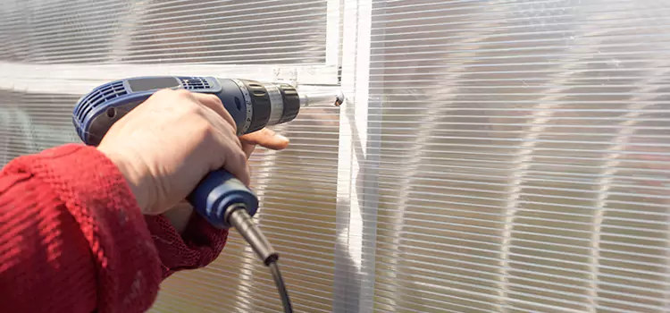 Sliding Screen Door Repair New York