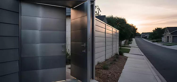 Comprehensive Steel Door Solutions in New York, NY