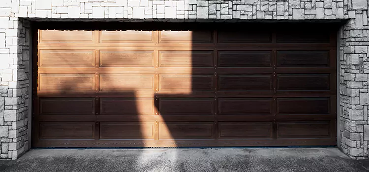 Commercial Roll Up Garage Doors New York