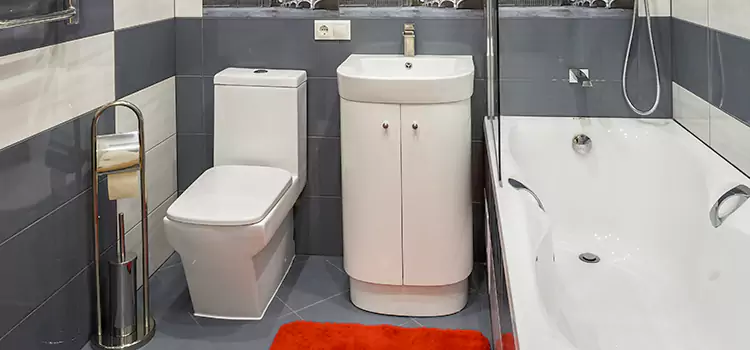 Hansgrohe Shaving Mirror New York