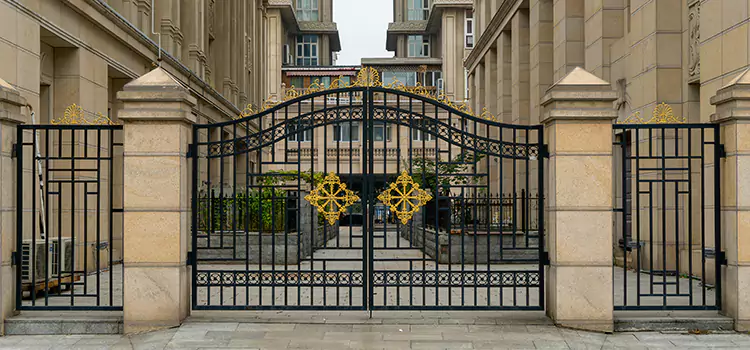Comprehensive Iron Gate Maintenance Solutions in New York, NY
