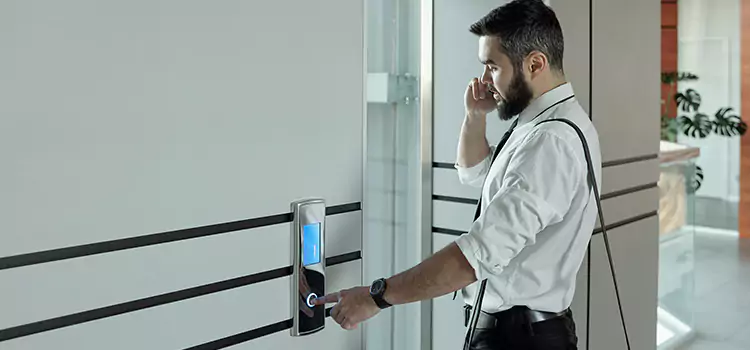 Cloud Based Access Control New York