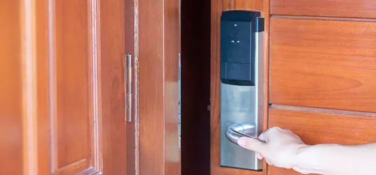 Commercial Keyless Entry Locks New York