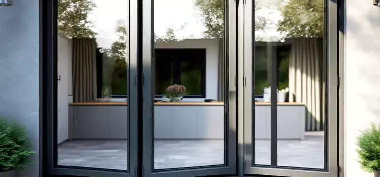 Bifold Door Track Repair New York