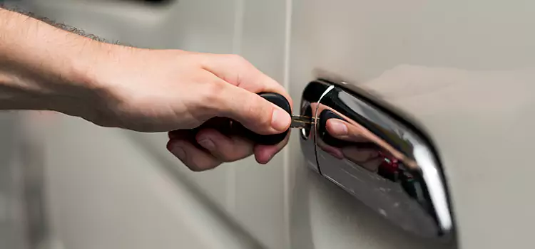 Car Unlock Service Price New York