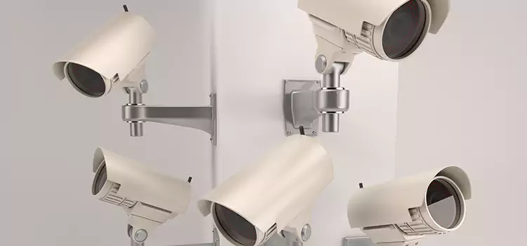 Your Trusted Partner for CCTV Solutions in New York