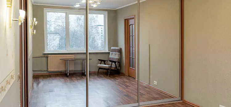 Mirror Closet Door Roller Replacement New York