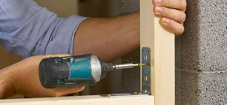 Jimmy Proof Deadbolt Repair New York