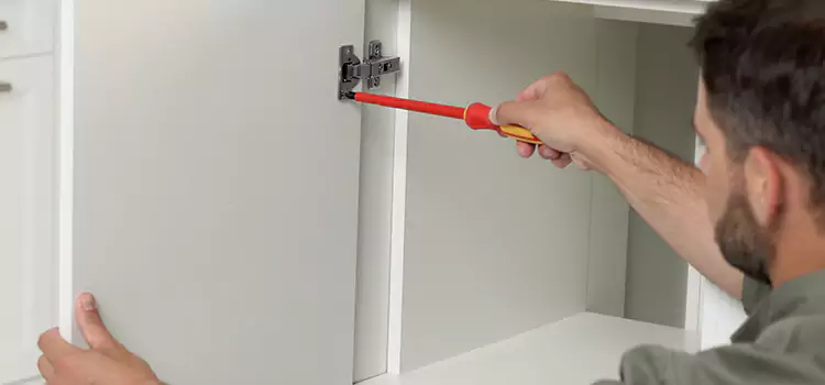 Screen Door Hinge Repair New York