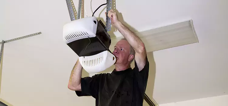 Garage Door Opener Service New York