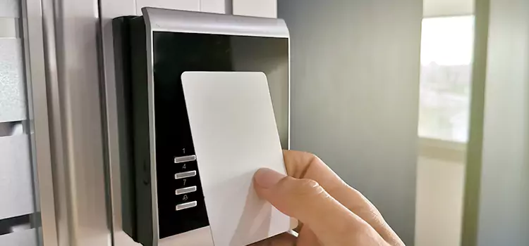 NMS Proximity Switch Door Systems New York