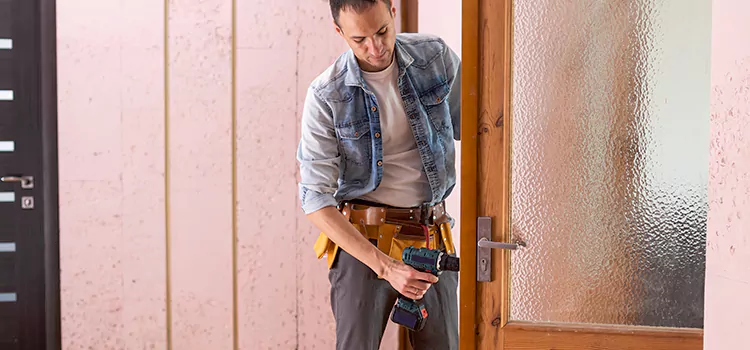 Door Glass Replacement New York