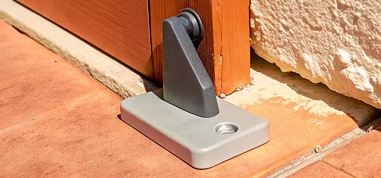 Aesthetic Door Stop Selection New York