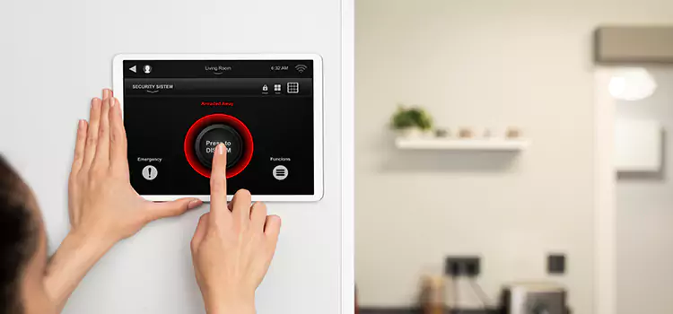 Blink Video Doorbell Installation New York