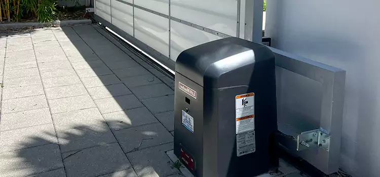Emergency Electric Gate Repairs New York