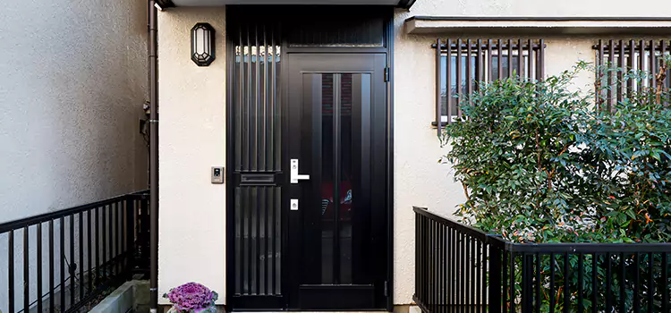 Popular Exterior Door Options in New York, NY