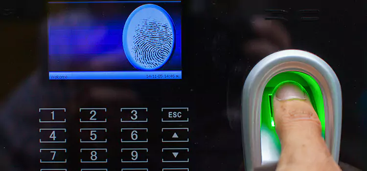 Your Trusted Partner for Secure Access in New York, NY