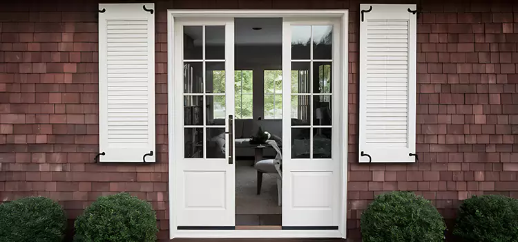 French Door Restoration New York