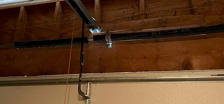 Broken Garage Door Cable Repair in New York, NY