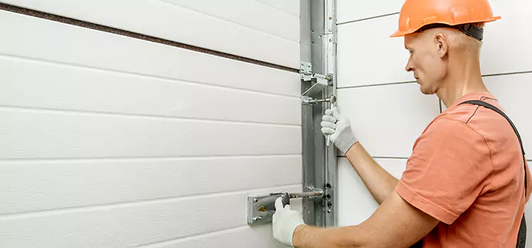Why Choose Us for Garage Door Lock Services in New York, NY?