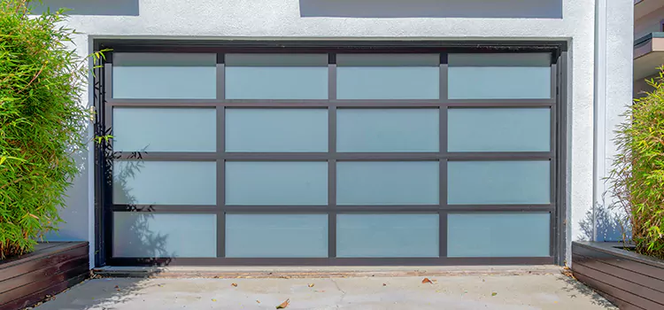 Why Choose Us for Garage Door Care in New York, NY?
