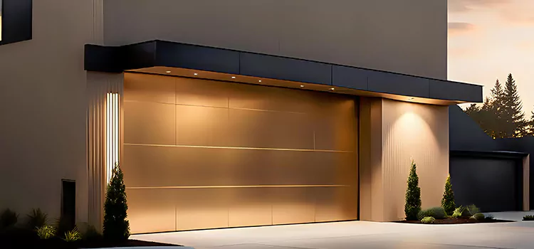 Garage Door Remote Programming New York