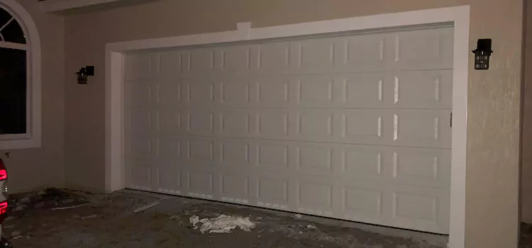 Garage Door Coil Replacement New York