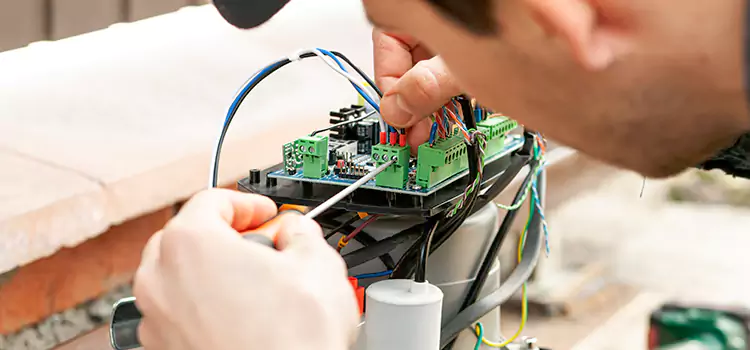 Specialized Brand Gate Motor Repairs New York