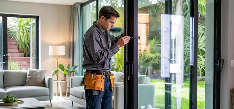 Why Choose Us for Your Glass Door Needs in New York, NY?