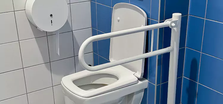 Comprehensive Solutions in New York, NY for Accessible Facilities