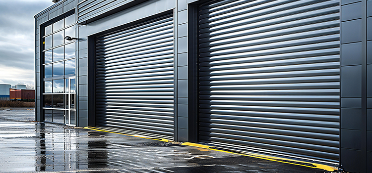 Emergency Industrial Garage Door Service New York