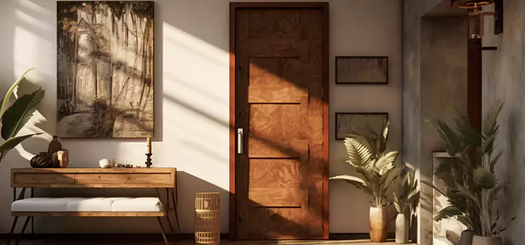 Specialty Interior Doors New York