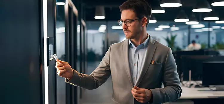 Our Commitment to Keycard Security Excellence in New York, NY