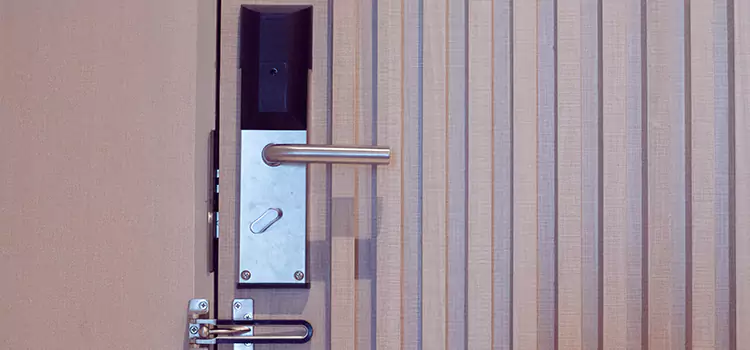 Installing a Maglock New York