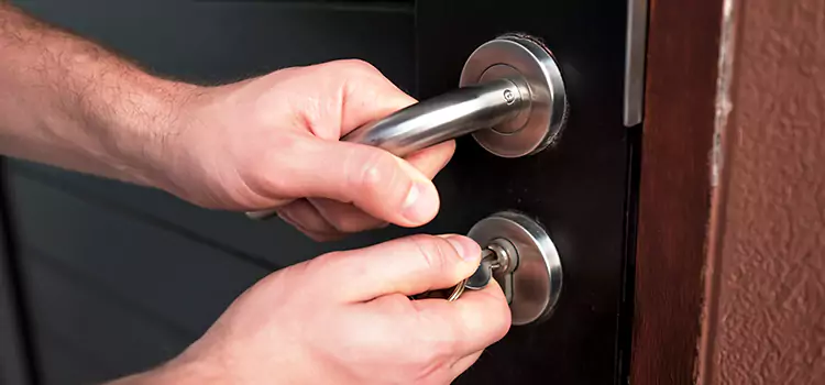 Master Key Control and Audits New York