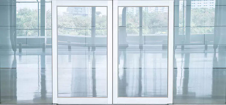 Mobile Sliding Screen Door Replacement New York