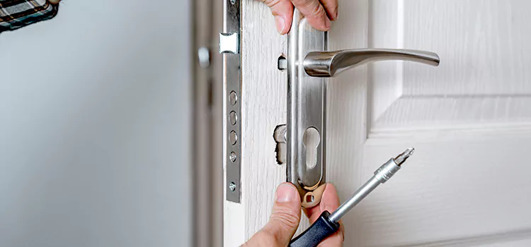 New Door Frame Installation New York