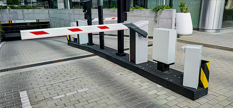 Custom Gate Design & Integration New York