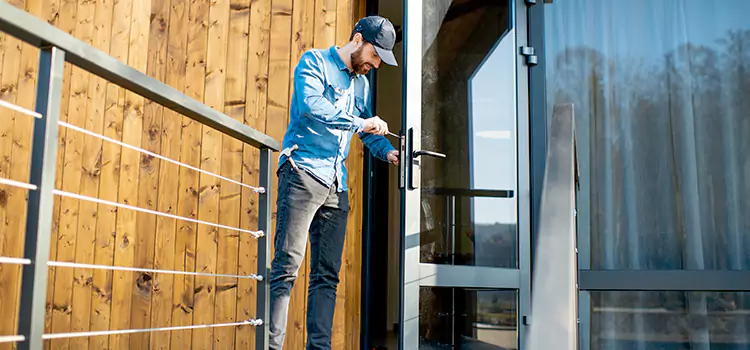 Emergency Patio Door Repair New York