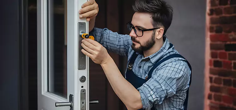 Residential Door Repairs New York