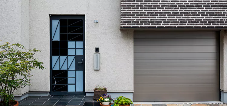 Residential Roll Up Security Doors New York