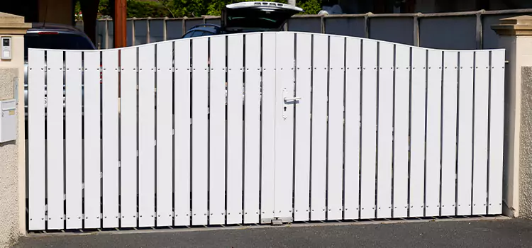 Why Choose Us for Residential Gate Repair in New York, NY?