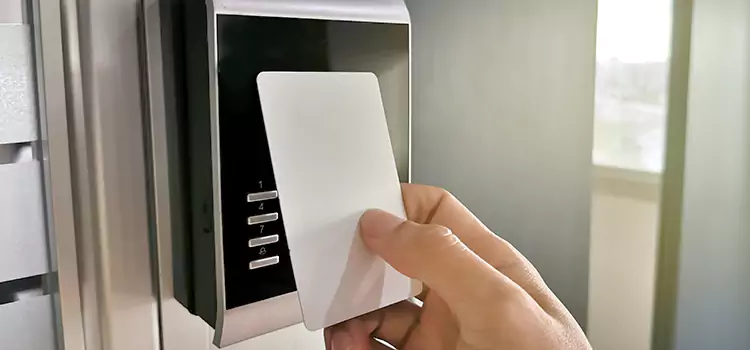 Advanced RFID Technology Integration in New York, NY