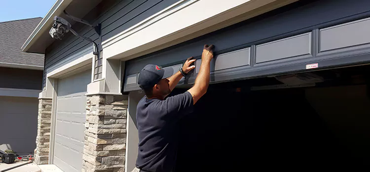 Janus Roll Up Doors New York