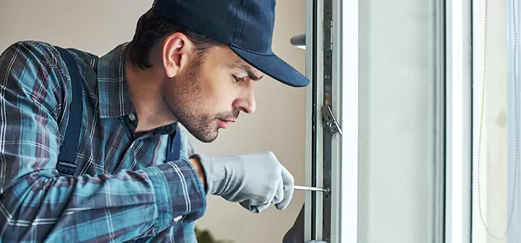 Emergency Response for Latch Issues New York