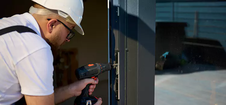 Aluminium Sliding Door Lock Fitting New York