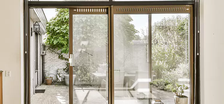 Glass Door Panel Replacement Cost New York