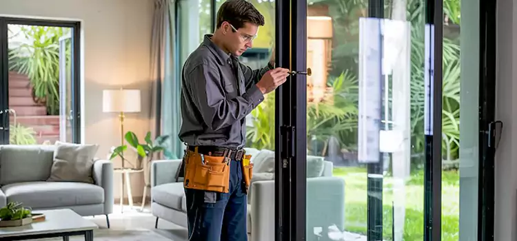 Sliding Door Maintenance New York