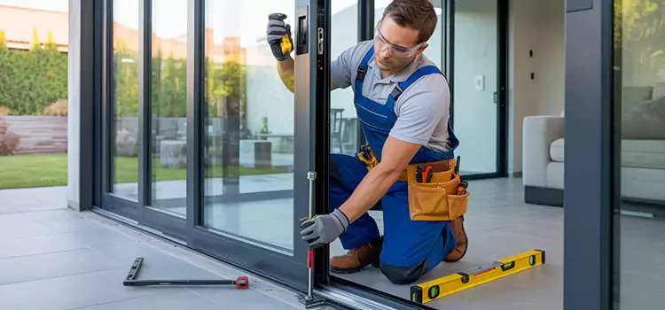 Patio Door Replacement New York