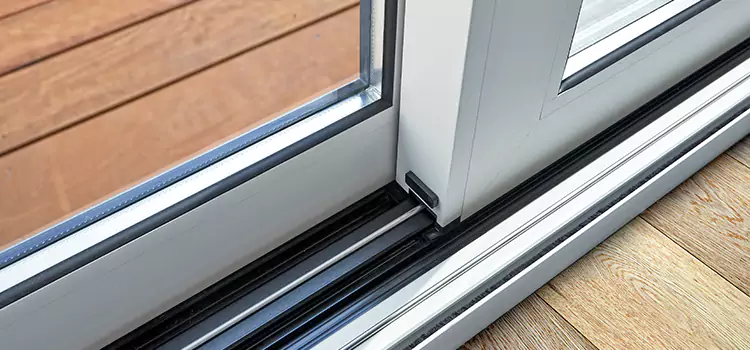 Why Your Sliding Door Keeps Getting Stuck in New York, NY?